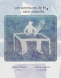 Couverture H - Chantal Legendre