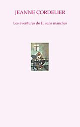 Couverture de Les aventures de H, sans manches