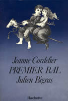 Couverture Premier Bal